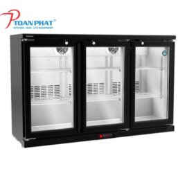 Tủ bảo quản rượu Hoshizaki RBWH135