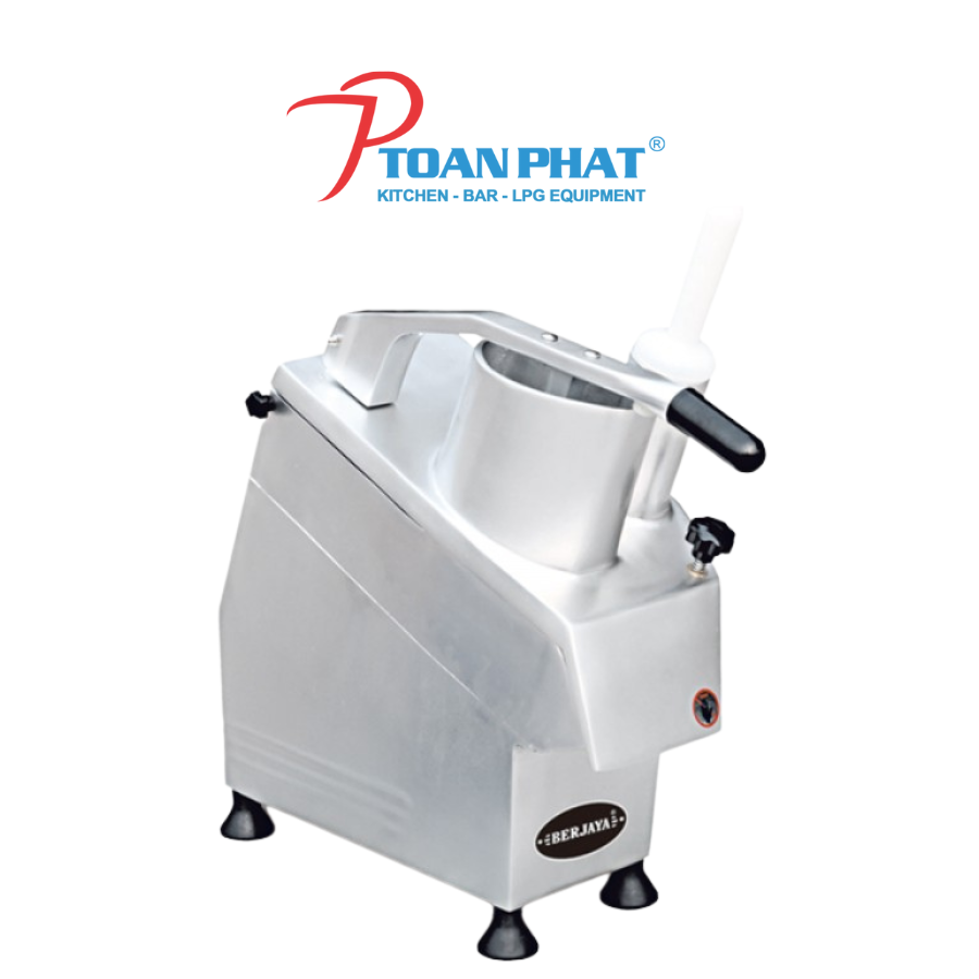 MÁY CẮT THÁI RAU CỦ QUẢ BERJAYA BJY-VPM