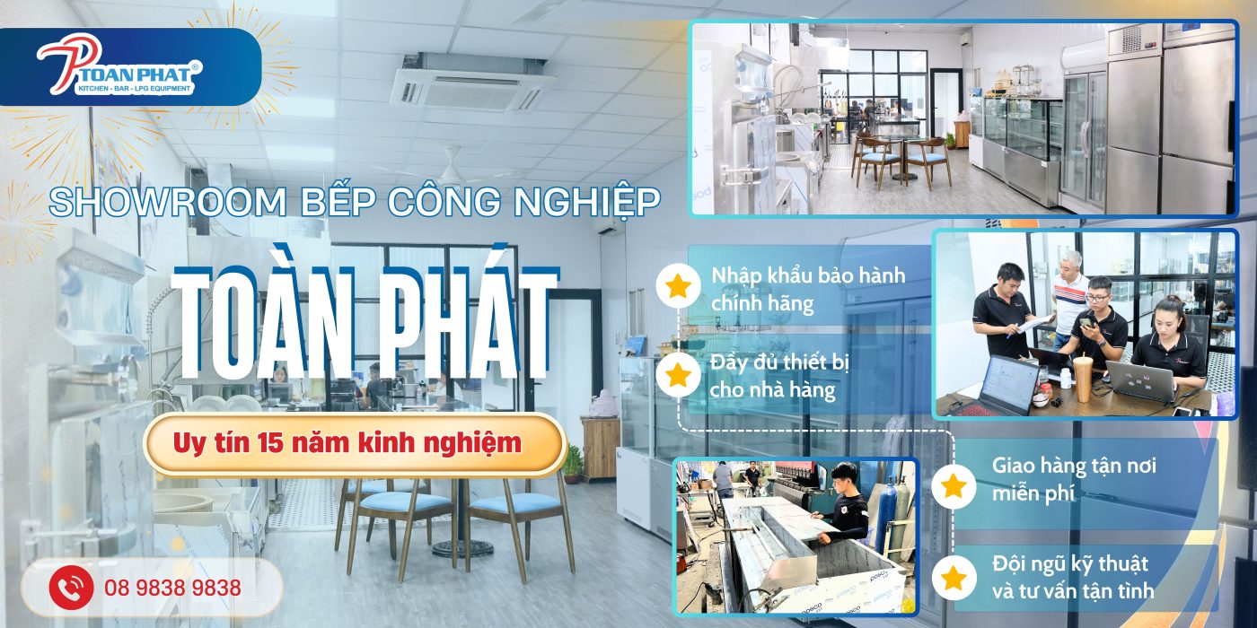 Kích thước bể tách mỡ tiêu chuẩn & Cách lựa chọn phù hợp 6 Toàn Phát – Niềm tin – Chất lượng cho từng dự án!
