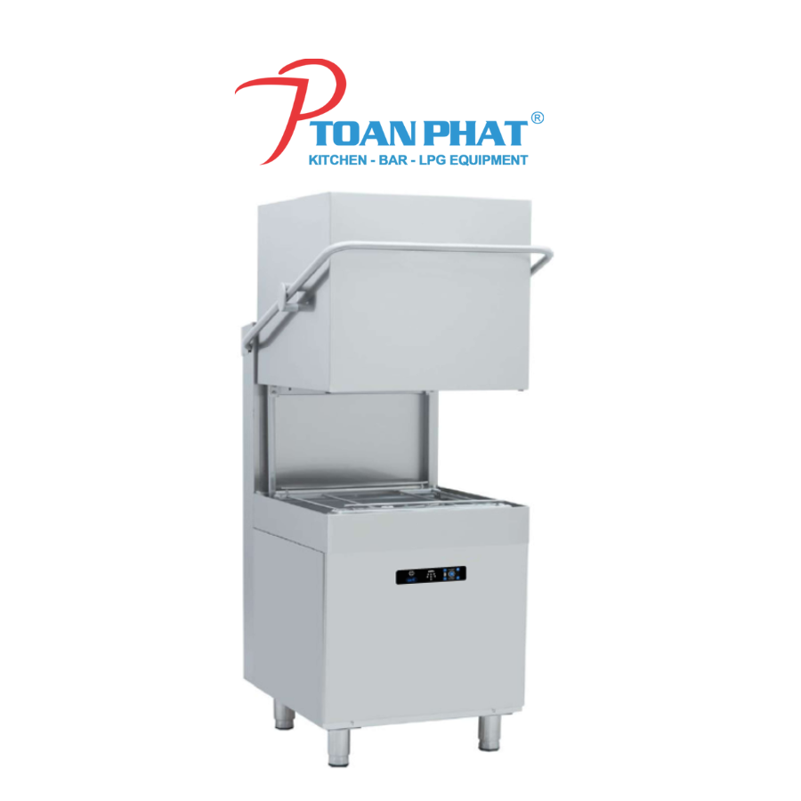 MÁY RỬA CHÉN CỬA ĐẨY OZTI OBM 1080T