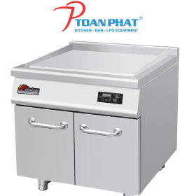 BẾP NƯỚNG ĐIỆN TỪ (DẠNG TỦ) CZC -35E