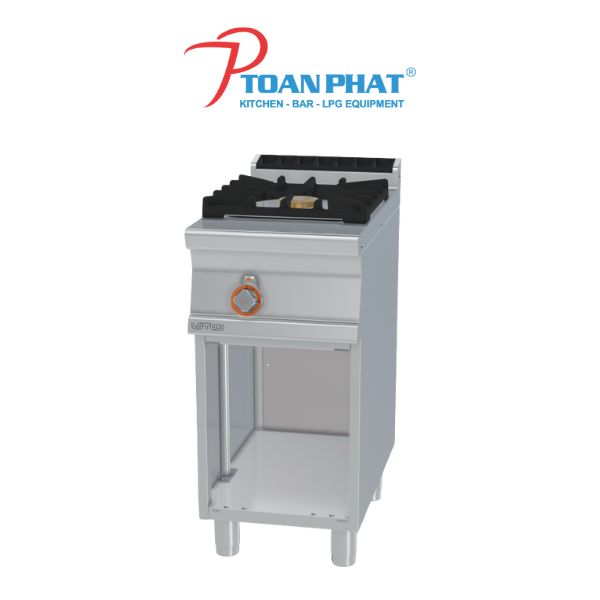 LOTUS BẾP ÂU CÔNG NGHIỆP 1 HỌNG ĐỐT PC1-74G