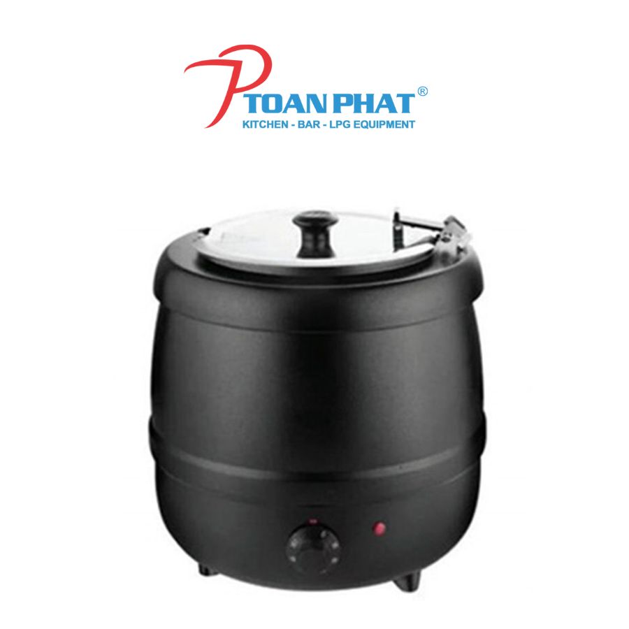 NỒI Ủ TRÂN CHÂU YUBANN 10L