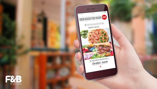 COVID 19 VÀ TIỀM NĂNG TRỖI DẬY MẠNH MẼ CỦA CLOUD KITCHEN