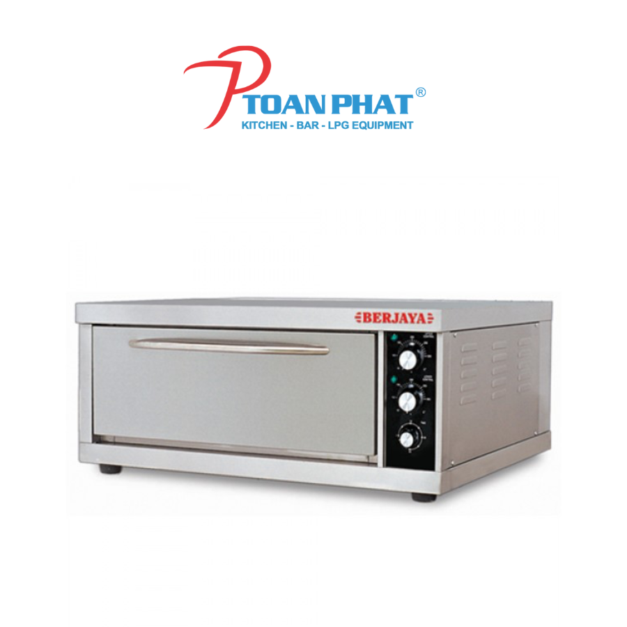 LÒ NƯỚNG PIZZA BJY-E-PO22 2 5