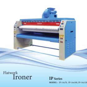 Máy là công nghiệp IMAGE IP-14×78