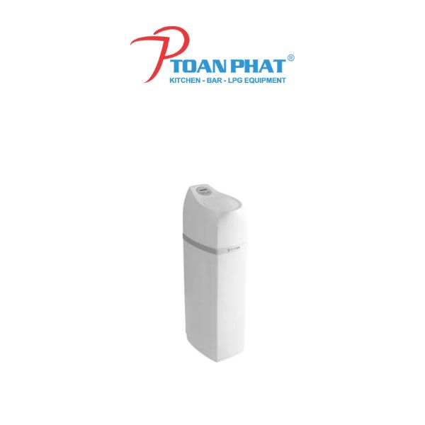 THIẾT BỊ LÀM MỀM NƯỚC HYDRASMART PWCE16P12