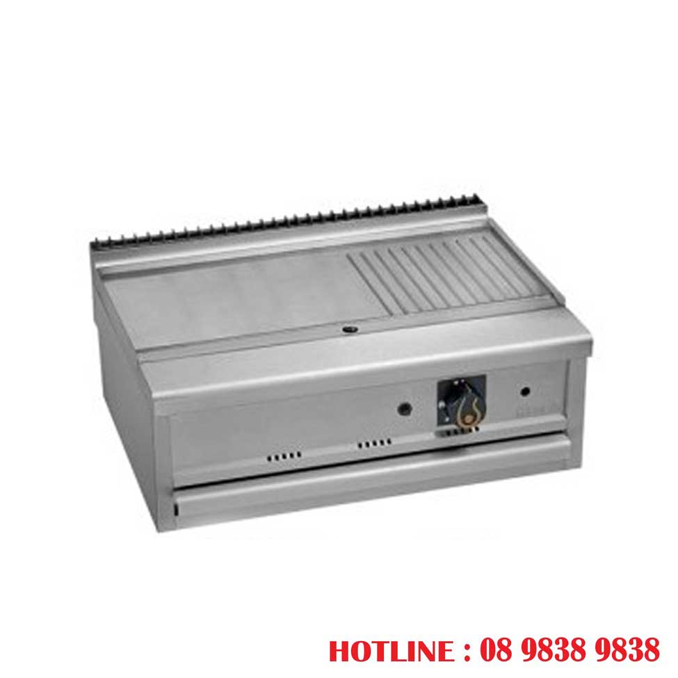 BẾP NƯỚNG TGS 60X40L BỒ ĐÀO NHA