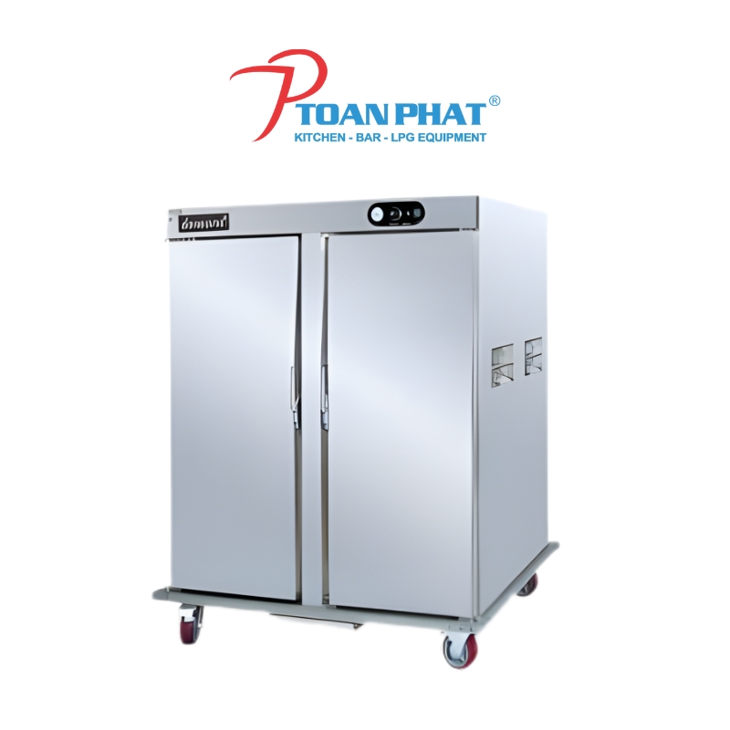 TỦ HÂM NÓNG THỨC ĂN LAMACA LA-11-22E