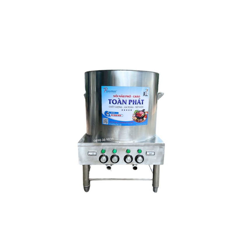 NỒI NẤU PHỞ ĐIỆN 20L