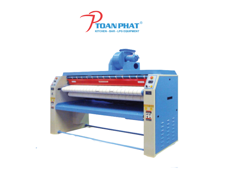 Máy là công nghiệp