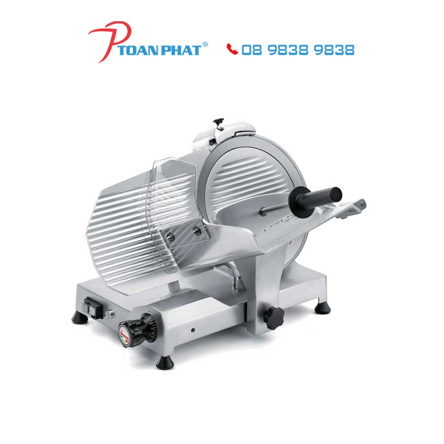 MAY CẮT LÁT THỊT SIRMAN MIRRA 300 Y09