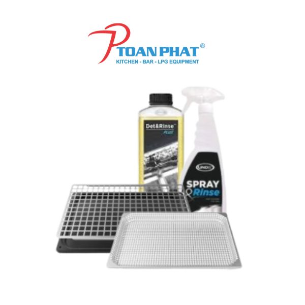 Phụ kiện lò nướng