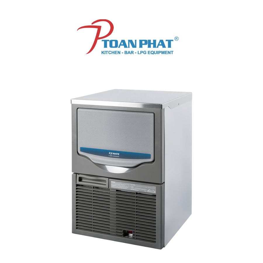 MÁY LÀM ĐÁ HOSHIZAKI SRM-45A