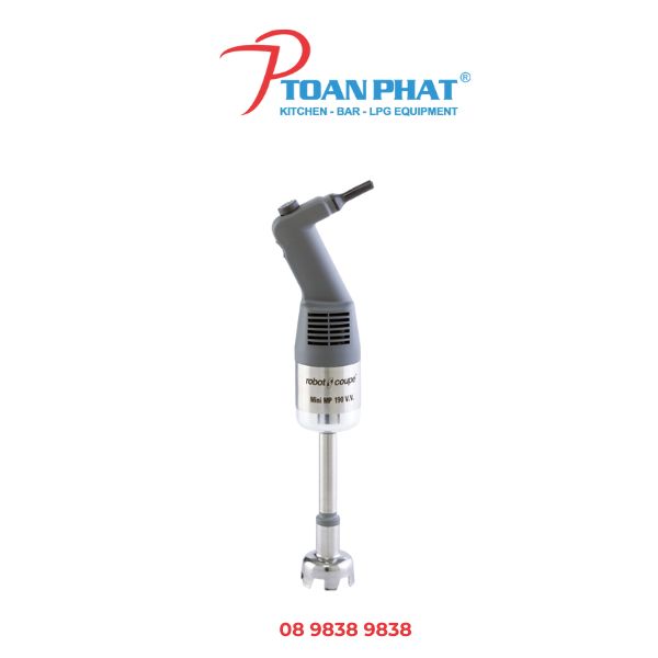 Máy xay trộn cầm tay Robot Coupe Mini MP 190V.V