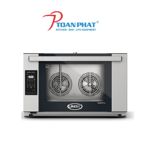 Lo nướng Unox
