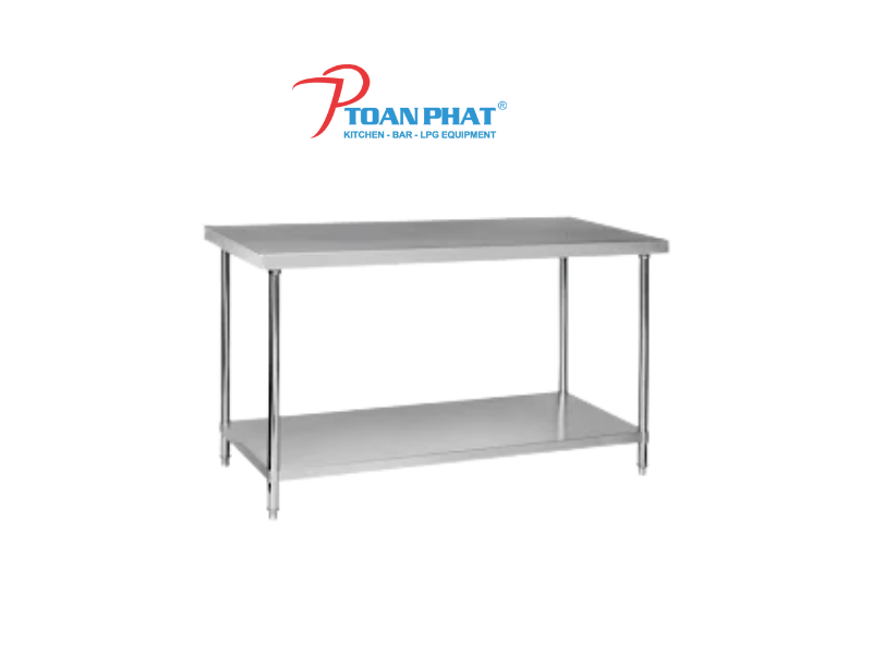 Bàn inox 304