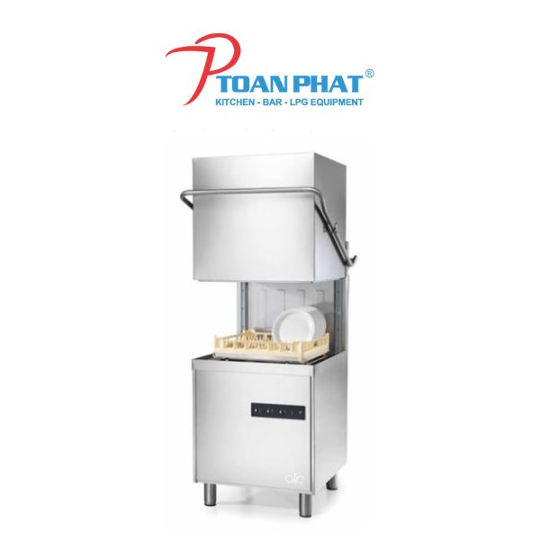 MÁY RỬA CHÉN DĨA DÙNG TRONG CÔNG NGHIỆP ATA B51