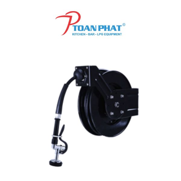 VÒI XỊT SÀN, VẬN HÀNH BẰNG TAY JW-GS03A