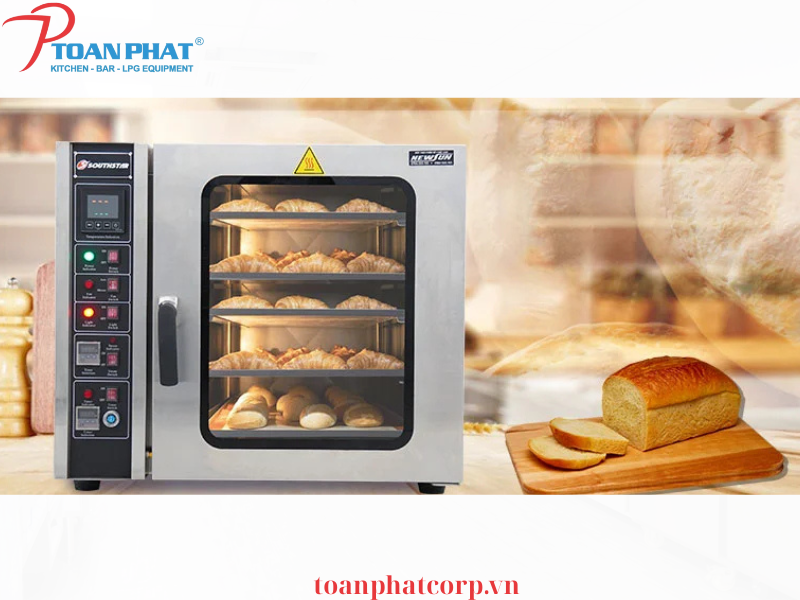 So sánh lò nướng sàn và lò đối lưu với các loại khác từ A - Z 1 h11 8