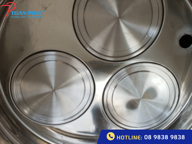 Nồi phở mâm nhiệt