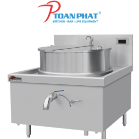 Bếp hầm tại chỗ CZC – 15L