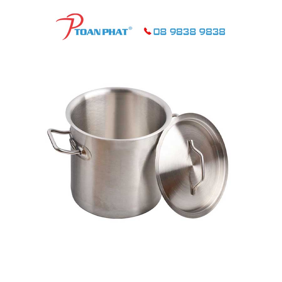 NỒI SOUP INOX