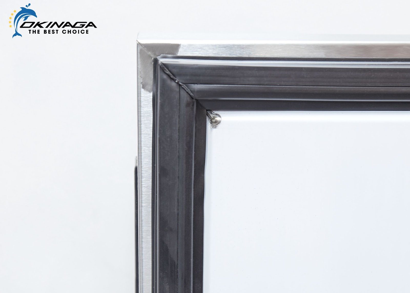 TỦ LẠNH CÔNG NGHIỆP OKINAGA - GIẢI PHÁP BẢO QUẢN THỰC PHẨM CHO NHÀ HÀNG 6 tủ lạnh công nghiệp