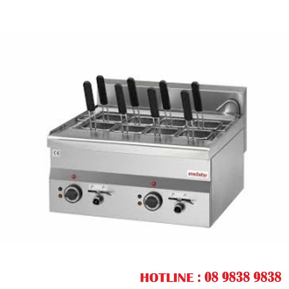 BẾP ĐIỆN 4 HỌNG MODULAR FU60 / 60CPE