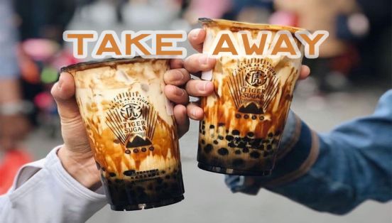 Ý tưởng kinh doanh ăn uống Take Away vốn ít lãi cao không thể bỏ qua