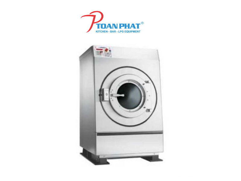 Máy giặt công nghiệp