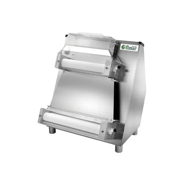 Máy Cán Bột Pizza Fimar FIP42N