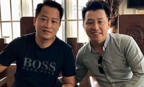 Dự án bếp công nghiệp Mailisa Hoàng Kim Khánh