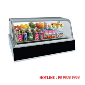 TỦ TRƯNG BÀY BÁNH LẠNH BERJAYA