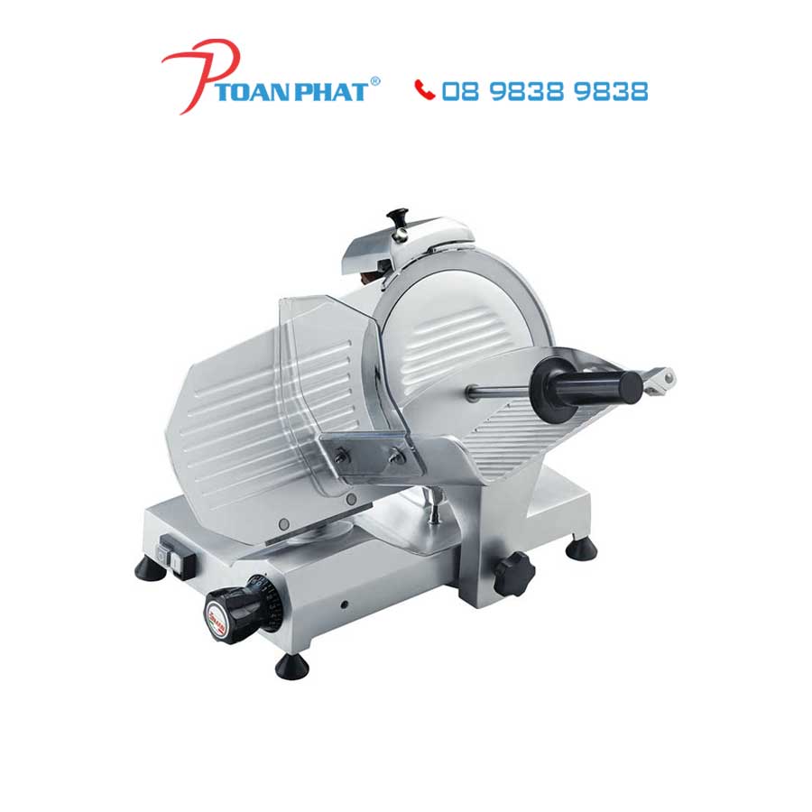 MÁY CẮT THỊT SIRMAN MIRRA 250 C