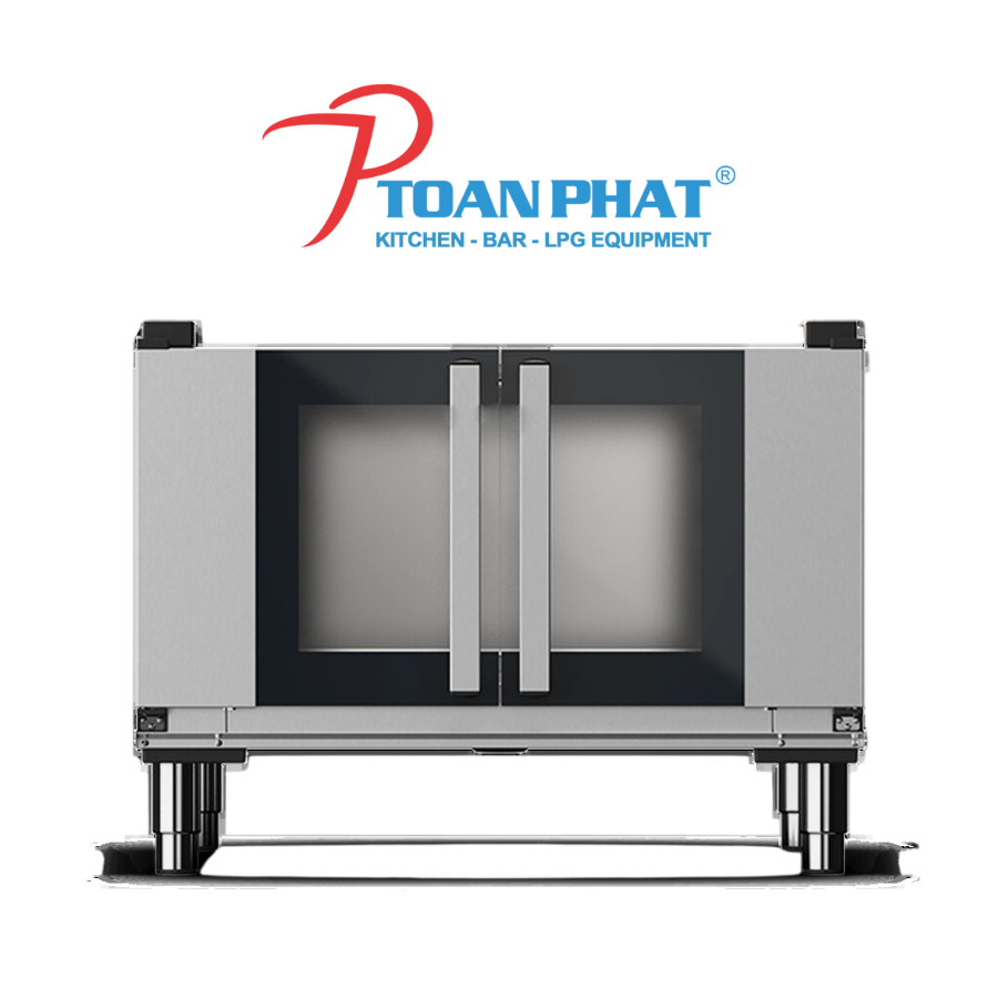 Tủ ủ bột 8 khay Unox XEBPC-08EU-B 600×400