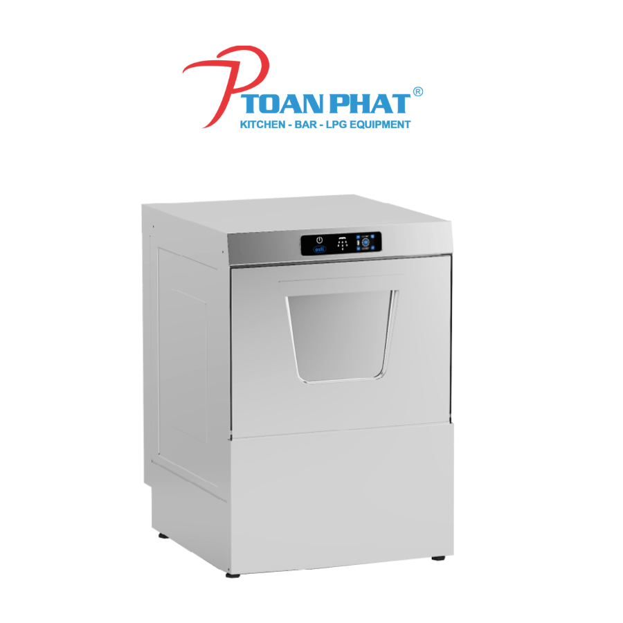 MÁY RỬA LY OZTI OBY 50T