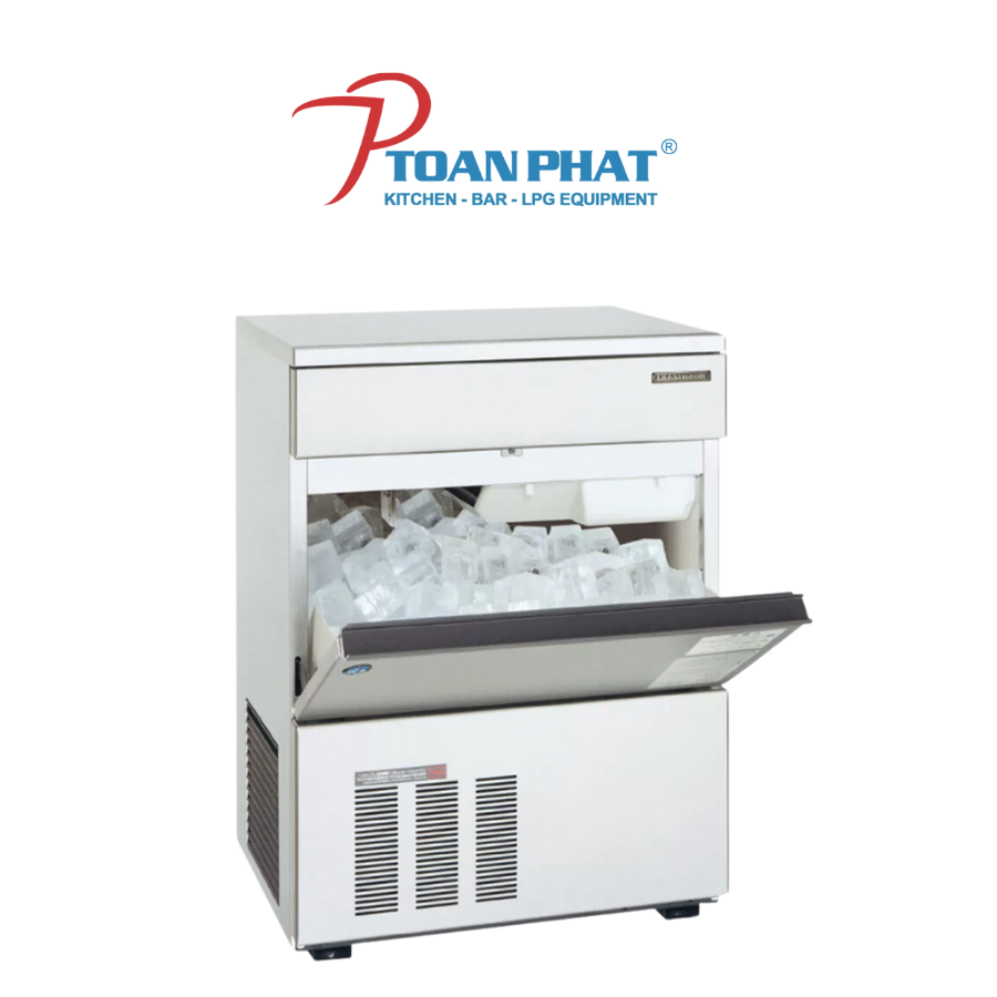 MÁY LÀM ĐÁ VIÊN LỚN HOSHIZAKI LM-550M-1