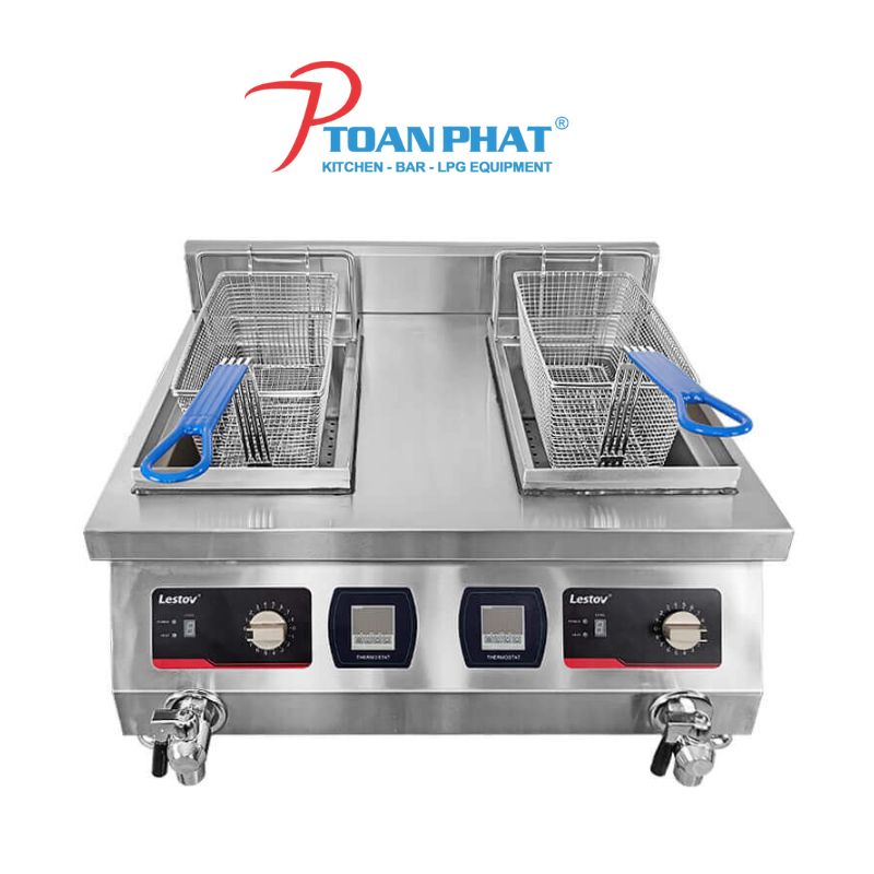 BẾP CHIÊN NHÚNG LESTOV LT-TZL-S135 