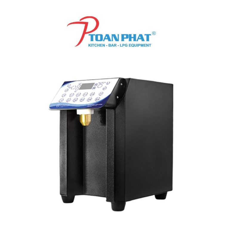 Thiết bị trà sữa