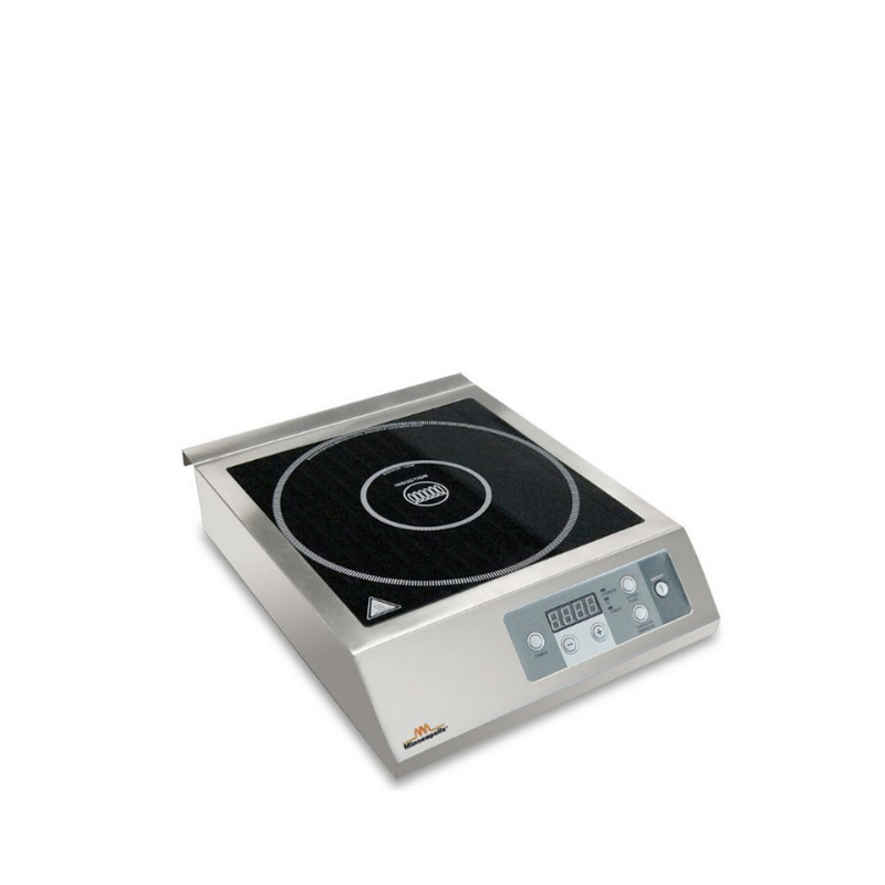 THIẾT BỊ NƯỚNG ĐIỆN TỪ SIRMAN IH 35