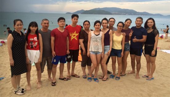 CÔNG TY TOÀN PHÁT DU LỊCH NHA TRANG