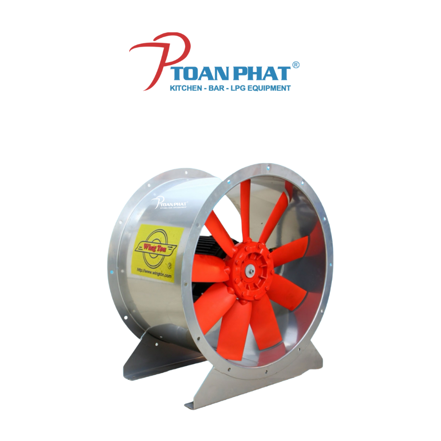 QUẠT HÚT – NGK500FBV