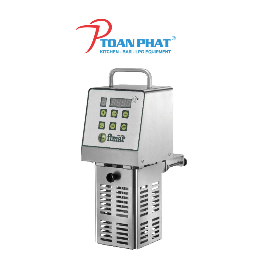 MÁY NẤU CHẬM SOUS VIDE FIMAR FH50