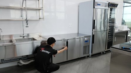 bàn mát, bàn lạnh