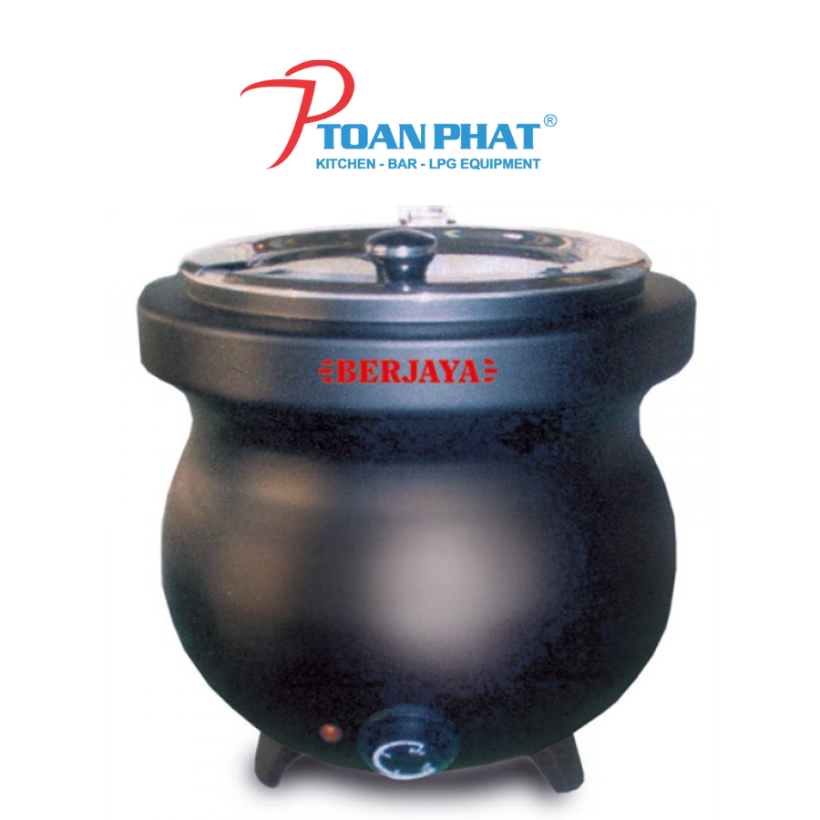 NỒI NẤU SÚP DÙNG ĐIỆN BJY-9SK