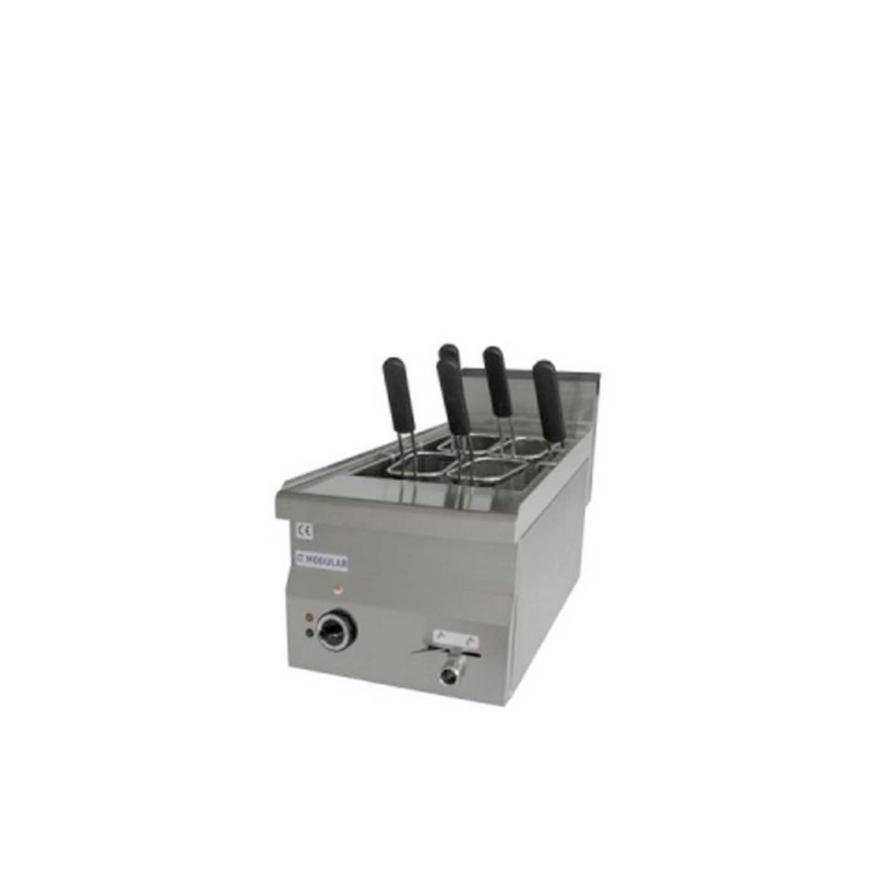 BẾP ĐIỆN 4 HỌNG MODULAR FU60 / 30CPE