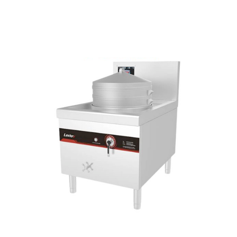 BẾP HẤP DIMSUM LT-QXL-E115