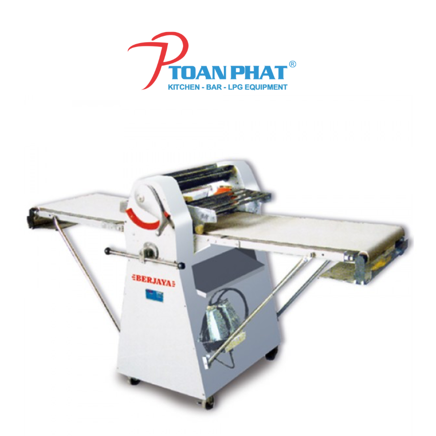 MÁY CÁN BỘT BERJAYA BJY-DS500