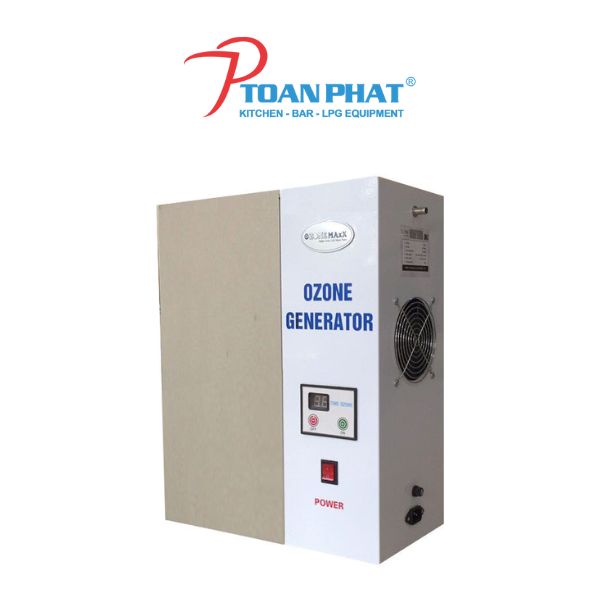 MÁY OZONE CÔNG NGHIỆP 5G/H CONCENTRIC VN S5